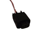 Conector Enchufe Sensor Aceleración, Aire Acondicionado Audi A2, A3, TT, Bmw, Citroen, Peugeot, Mercedes Benz y más