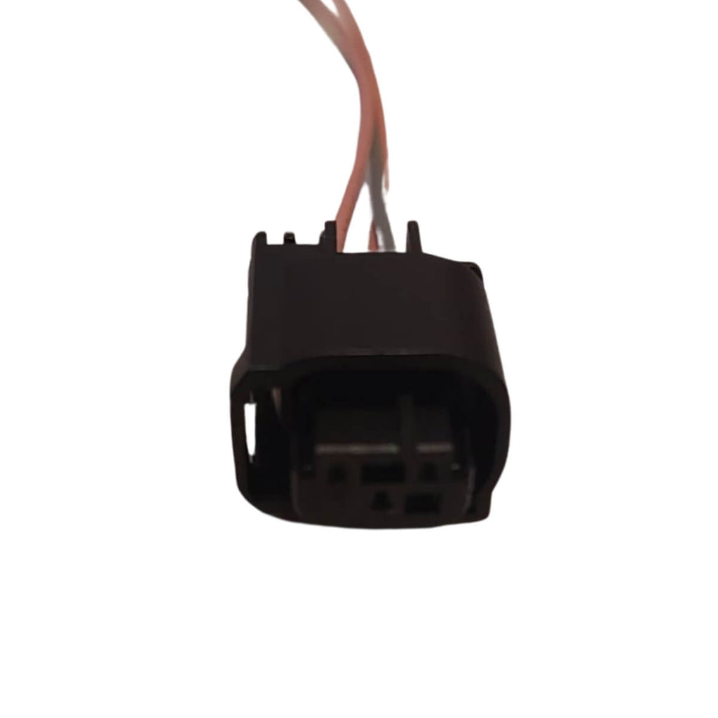 Conector Enchufe Sensor Aceleración, Aire Acondicionado Audi A2, A3, TT, Bmw, Citroen, Peugeot, Mercedes Benz y más