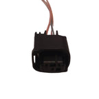 Conector Enchufe Sensor Aceleración, Aire Acondicionado Audi A2, A3, TT, Bmw, Citroen, Peugeot, Mercedes Benz y más