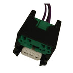 Conector Enchufe Sensor Árbol de Levas, Cigueñal,  Nissan, Pathfinder y más