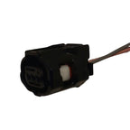 Conector Enchufe Sensor Árbol de Levas, Compresor Toyota, Yaris, Corolla y más 3 Pines