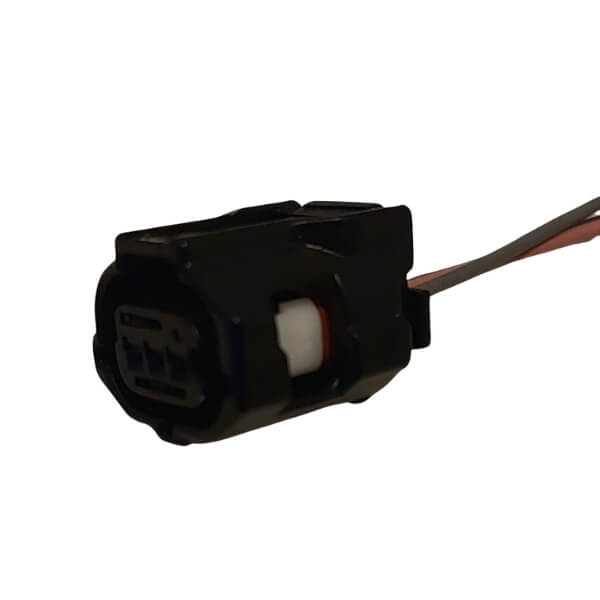 Conector Enchufe Sensor Árbol de Levas, Compresor Toyota, Yaris, Corolla y más 3 Pines