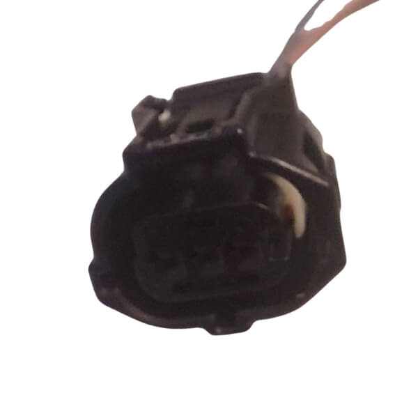 Conector Enchufe Sensor Árbol de Levas, Compresor Toyota, Yaris, Corolla y más 3 Pines