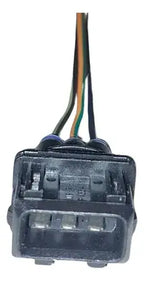 Conector Enchufe Sensor Árbol de Levas Macho, Chevrolet Aveo, Optra 3 Pines