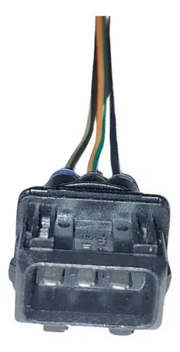 Conector Enchufe Sensor Árbol de Levas Macho, Chevrolet Aveo, Optra 3 Pines