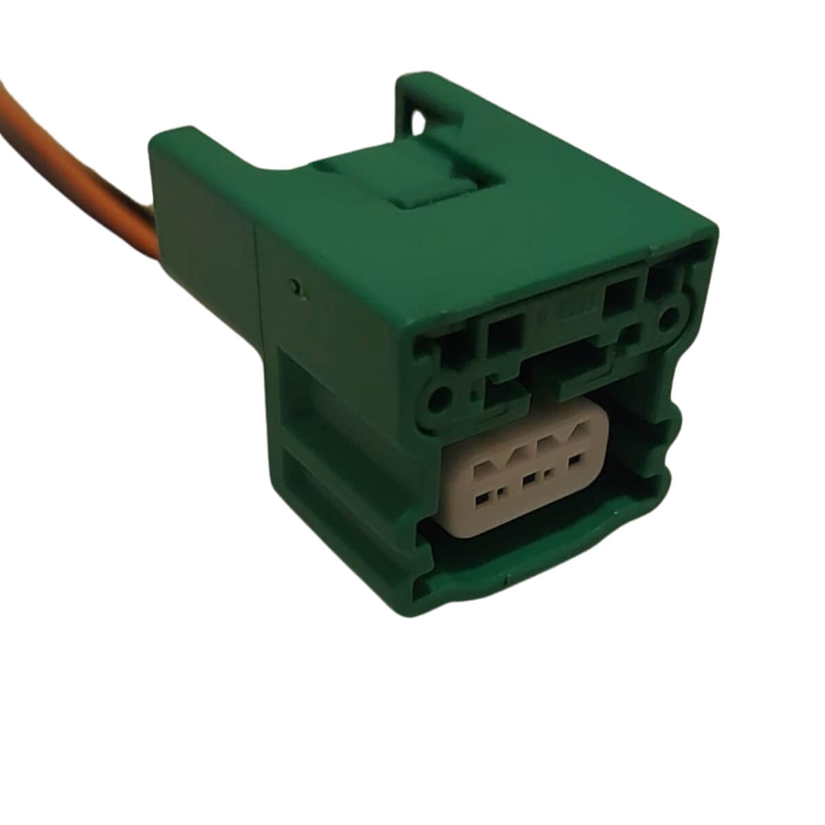 Conector Enchufe Sensor Árbol de Levas Nissan Pathfinder y más