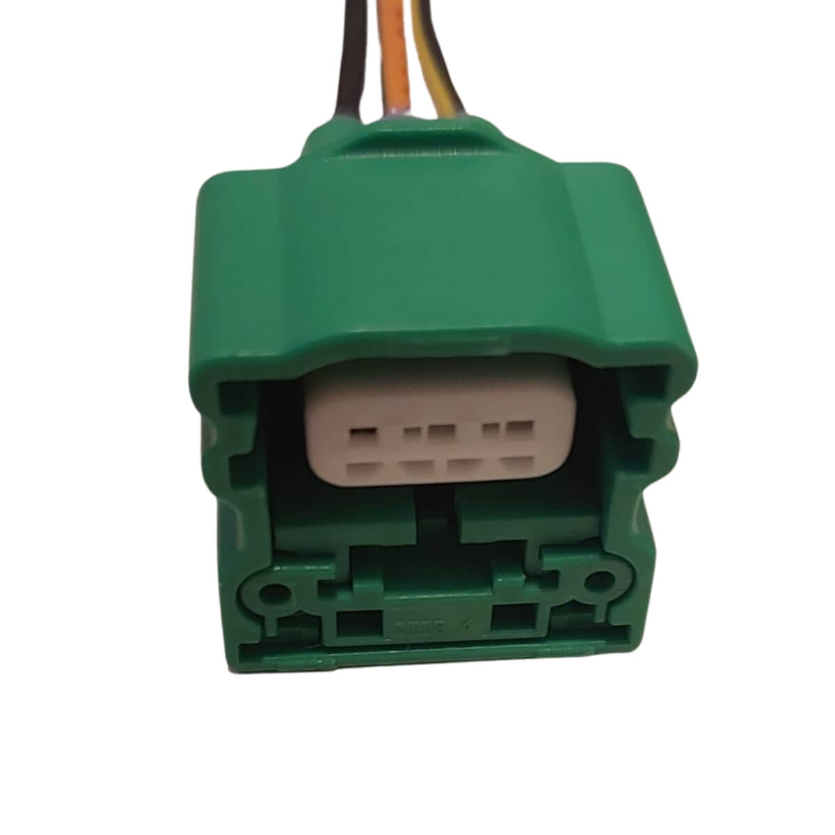 Conector Enchufe Sensor Árbol de Levas Nissan Pathfinder y más