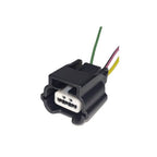 Conector Enchufe Sensor Árbol De Levas, Sensor Cigueñal Nissan, 350Z, màs