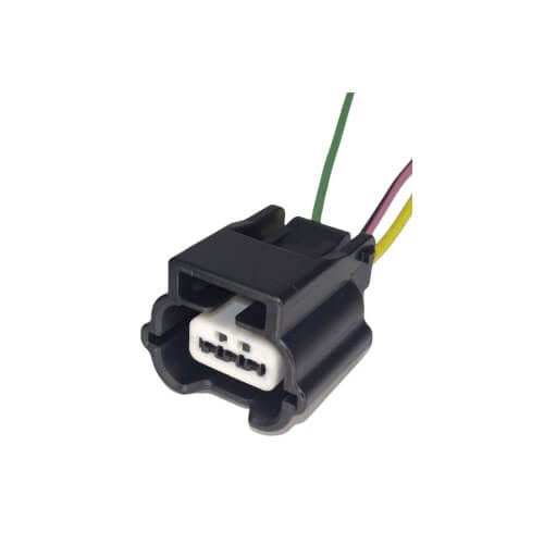 Conector Enchufe Sensor Árbol De Levas, Sensor Cigueñal Nissan, 350Z, màs