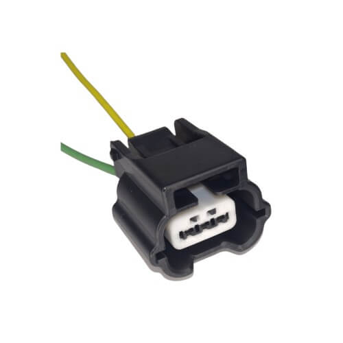 Conector Enchufe Sensor Árbol De Levas, Sensor Cigueñal Nissan, 350Z, màs