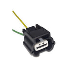 Conector Enchufe Sensor Árbol De Levas, Sensor Cigueñal Nissan, 350Z, màs