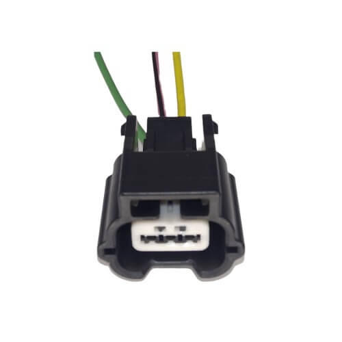 Conector Enchufe Sensor Árbol De Levas, Sensor Cigueñal Nissan, 350Z, màs