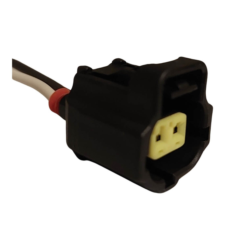 Conector Enchufe Sensor, Cigueñal, Ford, Mazda