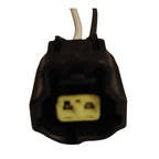 Conector Enchufe Sensor, Cigueñal, Ford, Mazda