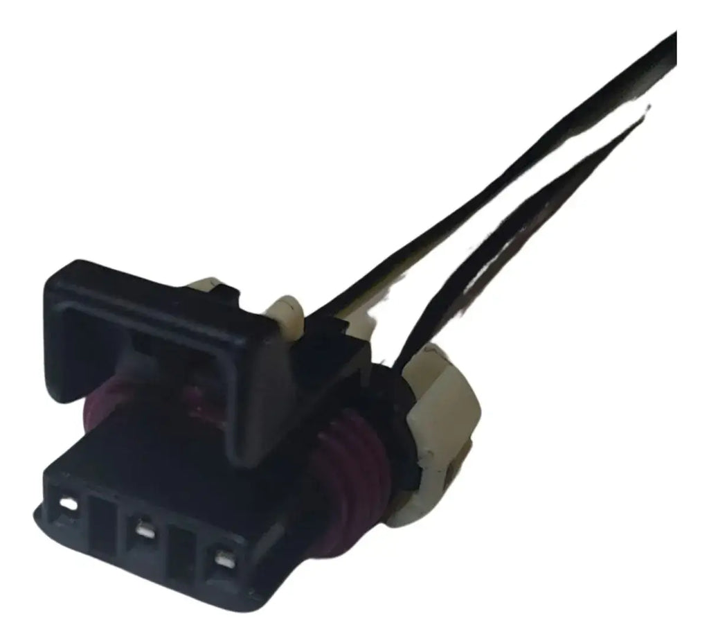 Conector Enchufe Sensor, Cigüeñal, Velocidad, Chery Tiggo, Grand Tiger
