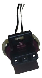 Conector Enchufe Sensor, Cigüeñal, Velocidad, Chery Tiggo, Grand Tiger