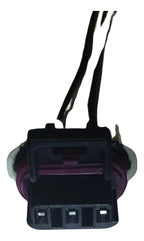 Conector Enchufe Sensor, Cigüeñal, Velocidad, Chery Tiggo, Grand Tiger