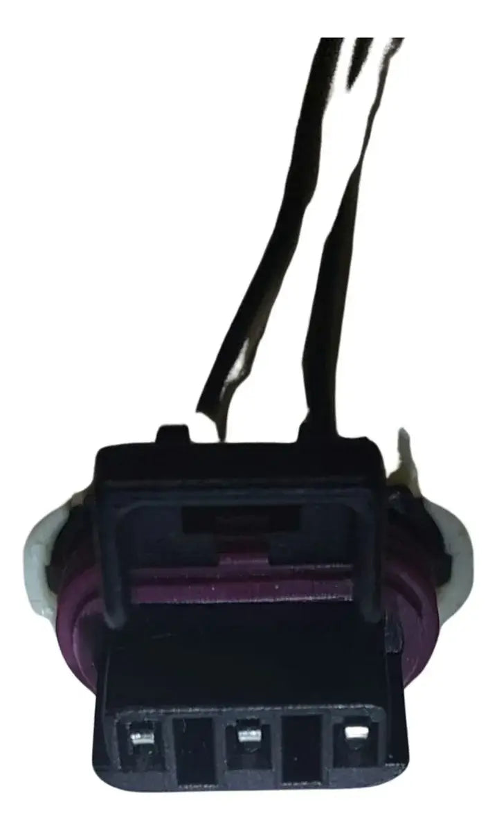 Conector Enchufe Sensor, Cigüeñal, Velocidad, Chery Tiggo, Grand Tiger