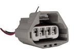 Conector Enchufe Sensor Cuerpo Aceleración, Map Ford, Explorer, Ranger 4P