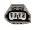 Conector Enchufe Sensor Cuerpo Aceleración, Map Ford, Explorer, Ranger 4P