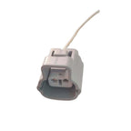 Conector Enchufe Sensor de Detonación Honda Civic, Accord
