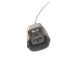 Conector Enchufe Sensor de Detonación Honda Civic, Accord
