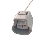 Conector Enchufe Sensor de Detonación Honda Civic, Accord
