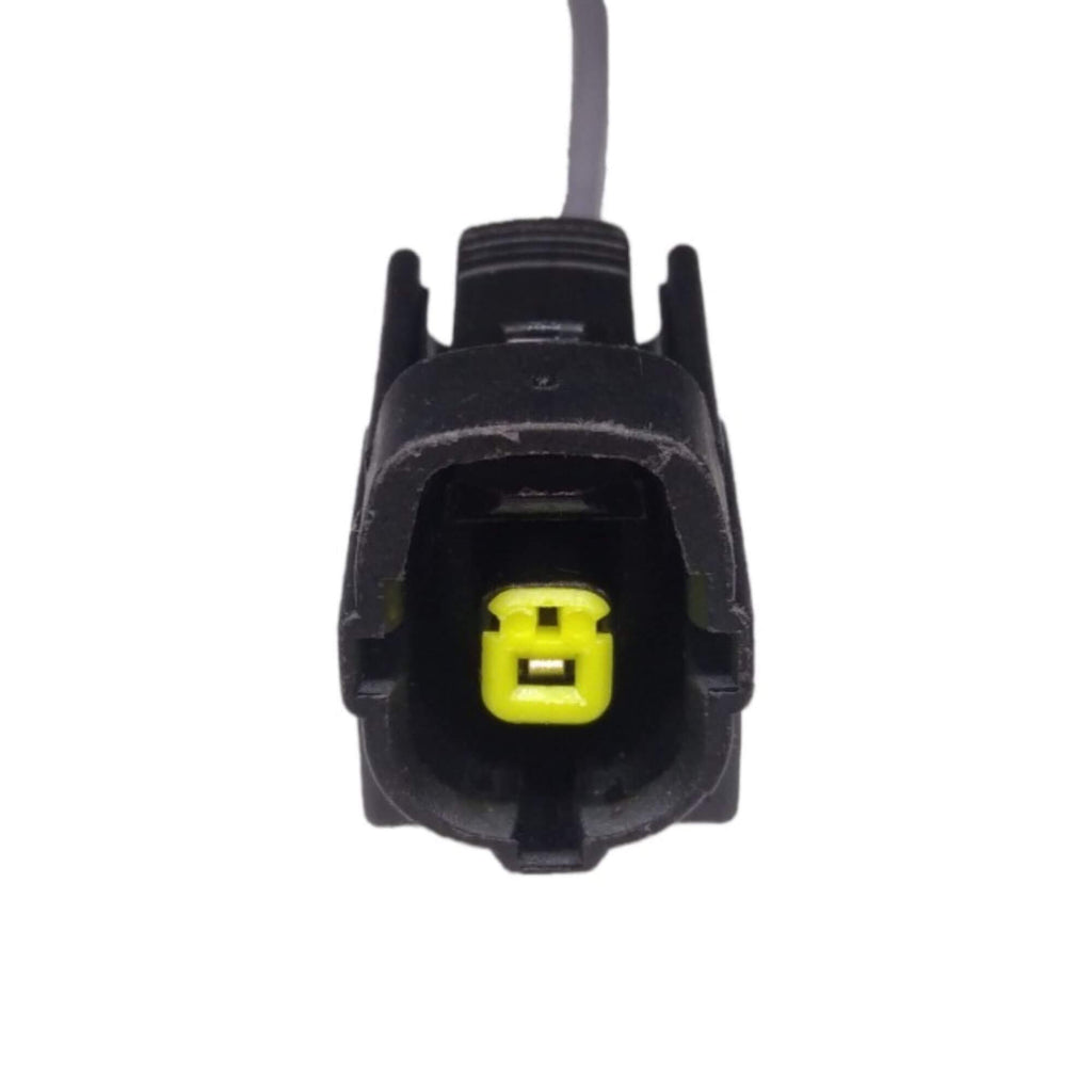 Conector Enchufe Sensor de Temperatura Volkswagen, Mazda, Ford.