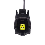 Conector Enchufe Sensor de Temperatura Volkswagen, Mazda, Ford.