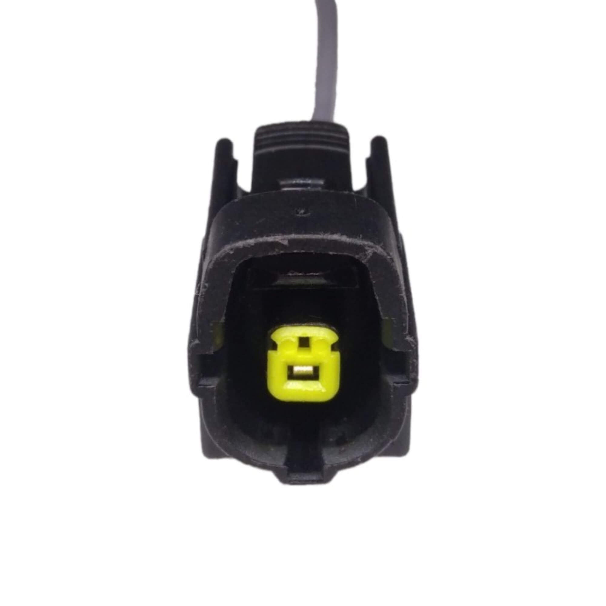 Conector Enchufe Sensor de Temperatura Volkswagen, Mazda, Ford.