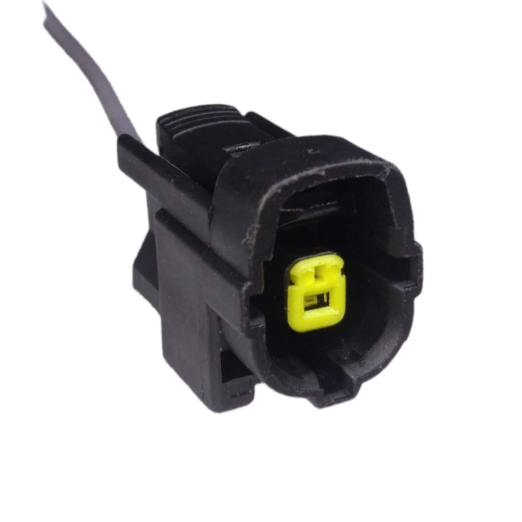 Conector Enchufe Sensor de Temperatura Volkswagen, Mazda, Ford.