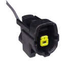 Conector Enchufe Sensor de Temperatura Volkswagen, Mazda, Ford.