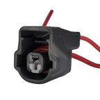 Conector Enchufe Sensor Detonación, Golpeteo Toyota, Machito, Corolla
