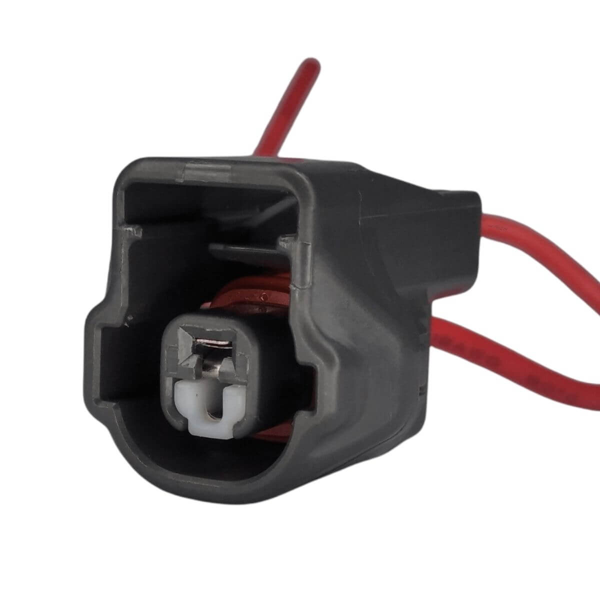 Conector Enchufe Sensor Detonación, Golpeteo Toyota, Machito, Corolla