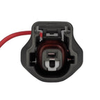 Conector Enchufe Sensor Detonación, Golpeteo Toyota, Machito, Corolla