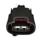 Conector Enchufe Sensor Iac, Bobina Toyota, Suzuki, Subaru Lado Izquierda