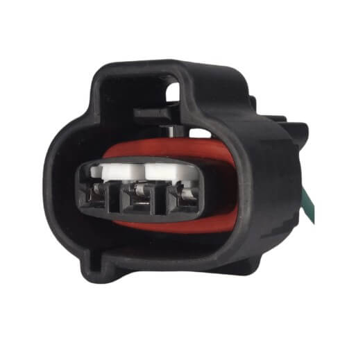 Conector Enchufe Sensor Iac, Bobina Toyota, Suzuki, Subaru Lado Izquierda