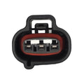 Conector Enchufe Sensor Iac, Bobina Toyota, Suzuki, Subaru Lado Izquierda