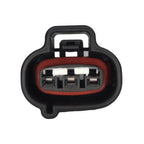 Conector Enchufe Sensor Iac, Bobina Toyota, Suzuki, Subaru Lado Izquierda