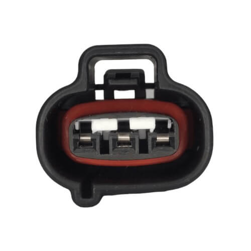 Conector Enchufe Sensor Iac, Bobina Toyota, Suzuki, Subaru Lado Izquierda