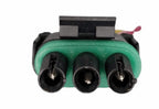 Conector Enchufe Sensor Macho Map, Chevrolet Corsa, Daewoo, Matiz