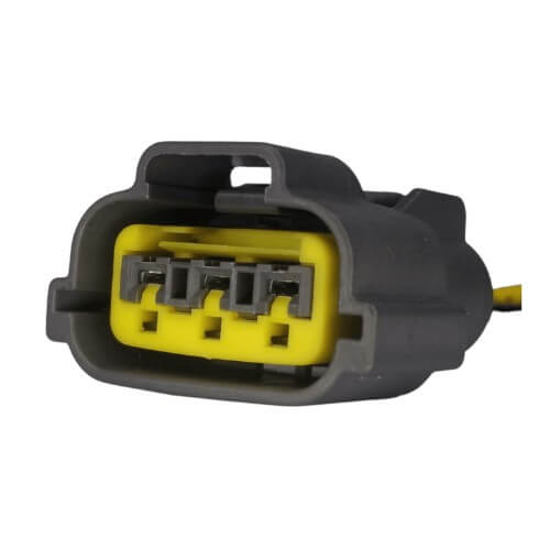 Conector Enchufe Sensor Maf, Bobina, Chevrolet, Dmax 3.0, 3.5 Nissan, mazda 6 y más