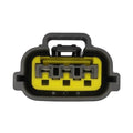 Conector Enchufe Sensor Maf, Bobina, Chevrolet, Dmax 3.0, 3.5 Nissan, mazda 6 y más