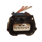 Conector Enchufe Sensor MAF, Oxigeno, Nissan Altima, Maxima, Pathfinder, Renault Symbol, 4 Pines.