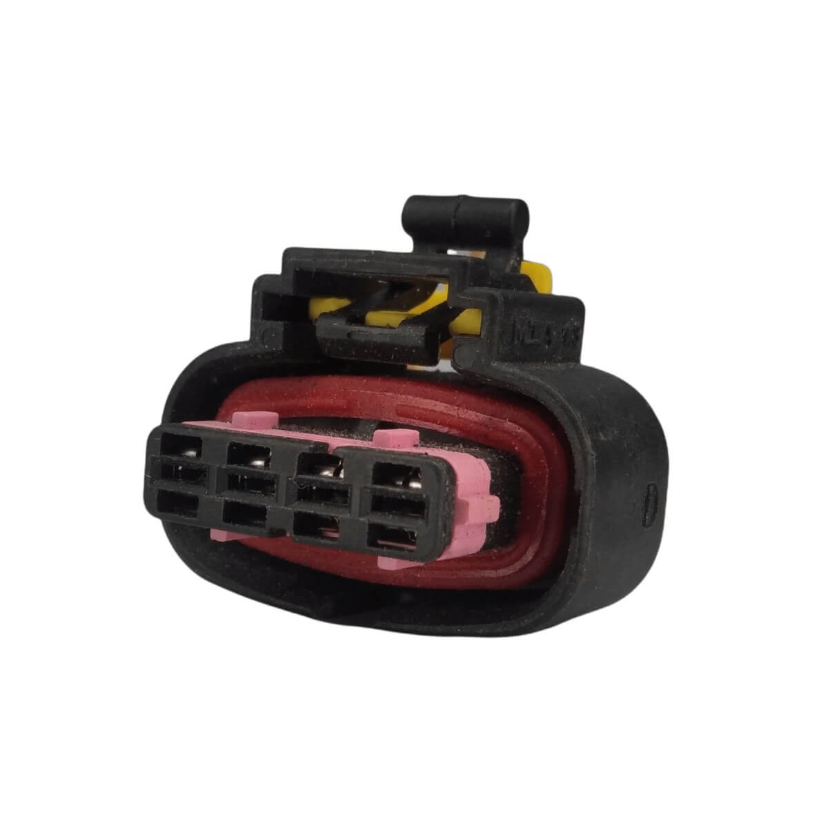 Conector Enchufe Sensor Map, Fiat, Hyundai, Kia, Chery, Chevrolet, Forza, Siena