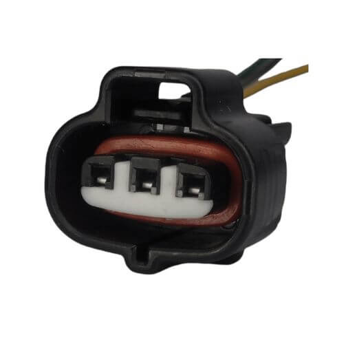Conector Enchufe Sensor Map, Toyota, Suzuki, Daihatsu, Subaru