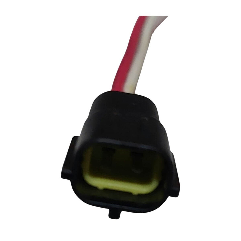 Conector Enchufe Sensor Oxigeno Macho Chevrolet, Optra