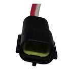 Conector Enchufe Sensor Oxigeno Macho Chevrolet, Optra