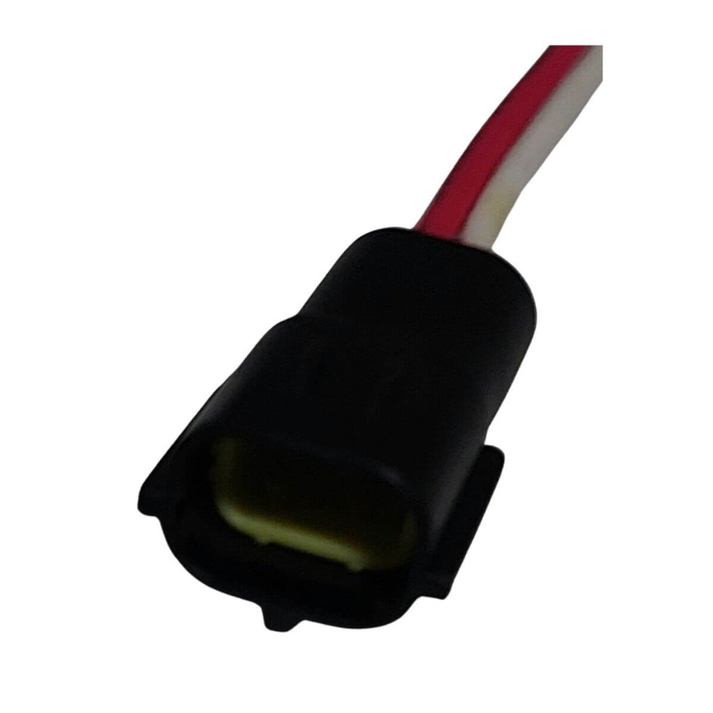 Conector Enchufe Sensor Oxigeno Macho Chevrolet, Optra