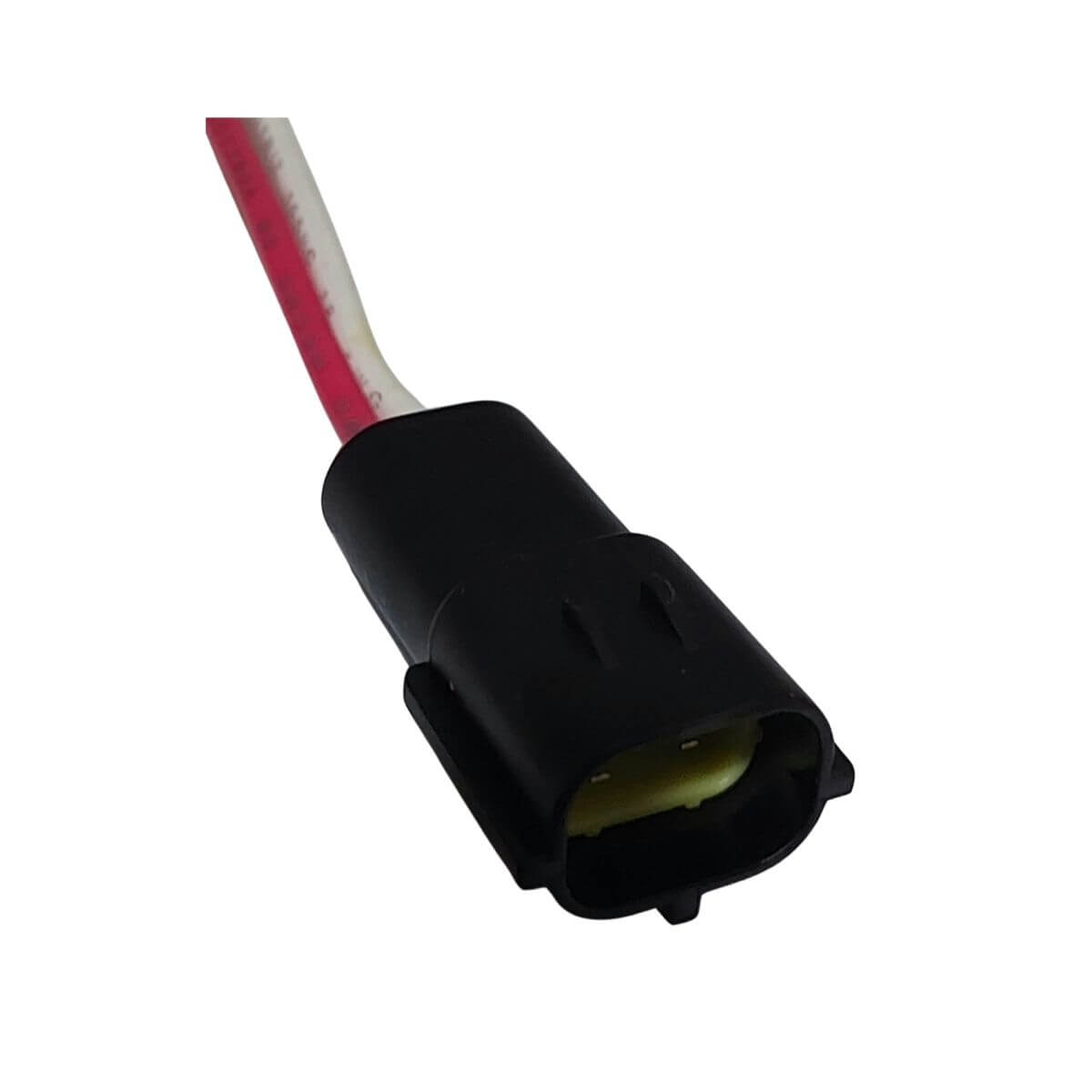 Conector Enchufe Sensor Oxigeno Macho Chevrolet, Optra